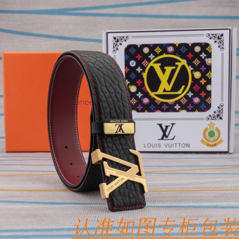 Louis Vuitton Belts